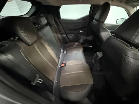 DS DS 3 100kW E-TENSE Bastille 50kWh 5dr Auto