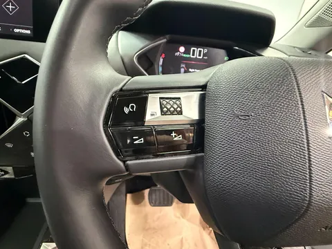 DS DS 3 100kW E-TENSE Bastille 50kWh 5dr Auto