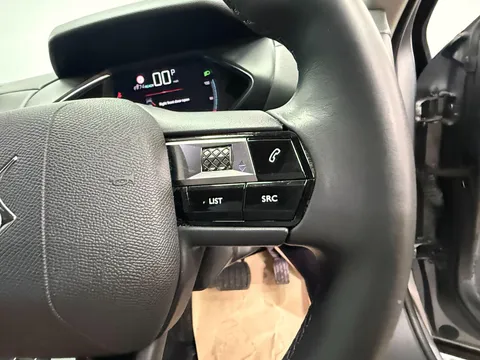 DS DS 3 100kW E-TENSE Bastille 50kWh 5dr Auto