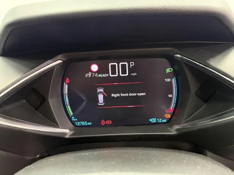 DS DS 3 100kW E-TENSE Bastille 50kWh 5dr Auto