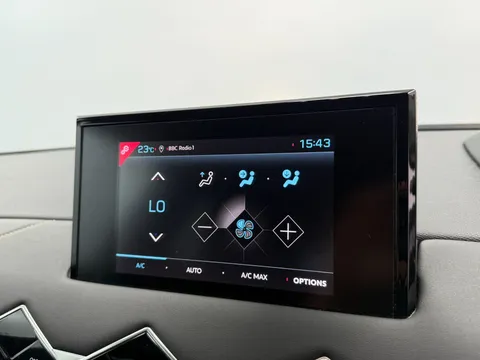 DS DS 3 100kW E-TENSE Bastille 50kWh 5dr Auto