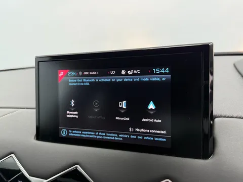 DS DS 3 100kW E-TENSE Bastille 50kWh 5dr Auto