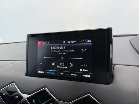 DS DS 3 100kW E-TENSE Bastille 50kWh 5dr Auto