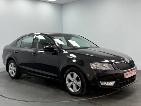 SKODA OCTAVIA 1.4 TSI 150 SE L 5dr DSG