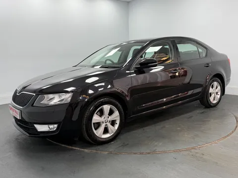 SKODA OCTAVIA 1.4 TSI 150 SE L 5dr DSG