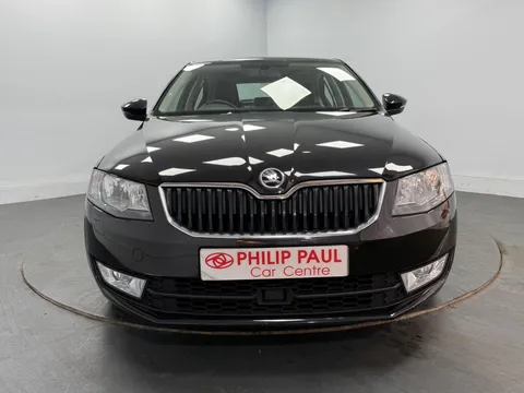 SKODA OCTAVIA 1.4 TSI 150 SE L 5dr DSG