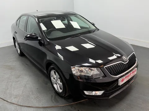 SKODA OCTAVIA 1.4 TSI 150 SE L 5dr DSG