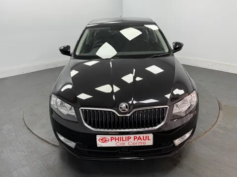 SKODA OCTAVIA 1.4 TSI 150 SE L 5dr DSG