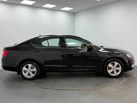 SKODA OCTAVIA 1.4 TSI 150 SE L 5dr DSG