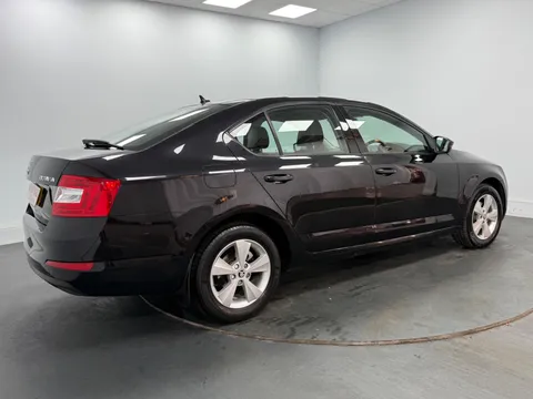 SKODA OCTAVIA 1.4 TSI 150 SE L 5dr DSG