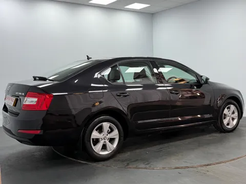SKODA OCTAVIA 1.4 TSI 150 SE L 5dr DSG