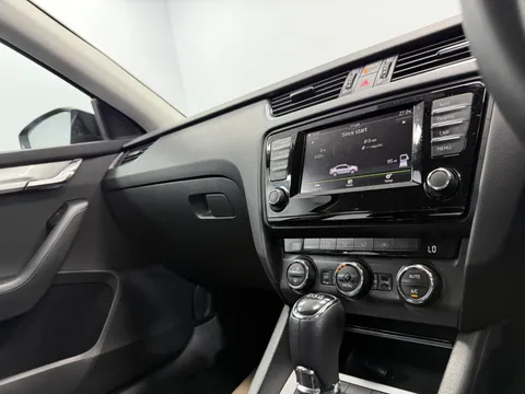 SKODA OCTAVIA 1.4 TSI 150 SE L 5dr DSG