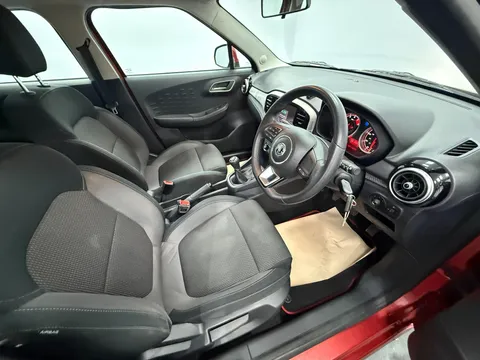 MG MOTOR UK MG3 1.5 VTi-TECH Excite 5dr