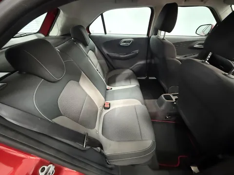 MG MOTOR UK MG3 1.5 VTi-TECH Excite 5dr