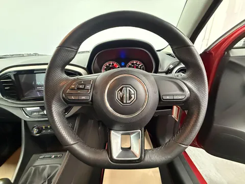 MG MOTOR UK MG3 1.5 VTi-TECH Excite 5dr
