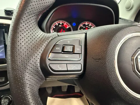 MG MOTOR UK MG3 1.5 VTi-TECH Excite 5dr