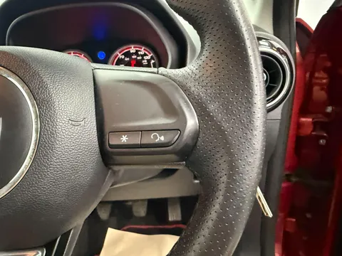 MG MOTOR UK MG3 1.5 VTi-TECH Excite 5dr