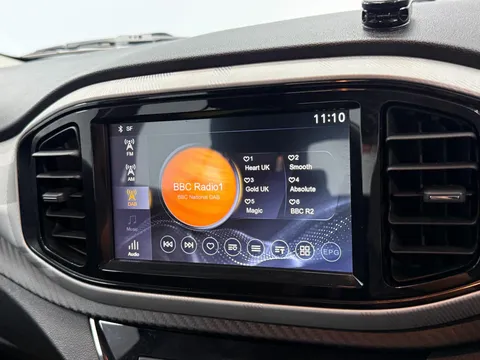 MG MOTOR UK MG3 1.5 VTi-TECH Excite 5dr