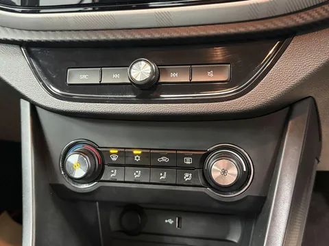 MG MOTOR UK MG3 1.5 VTi-TECH Excite 5dr