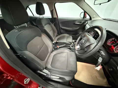 MG MOTOR UK MG3 1.5 VTi-TECH Excite 5dr