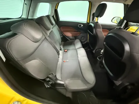 FIAT 500L 1.3 Multijet 95 Trekking 5dr Dualogic