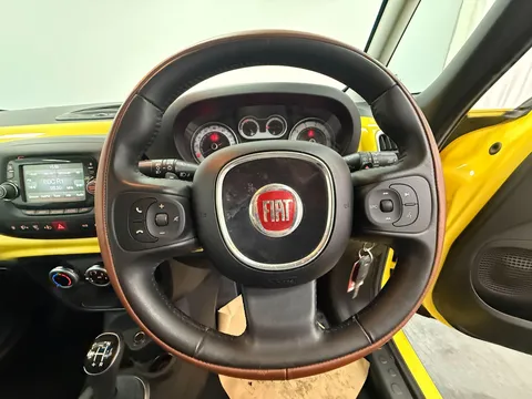 FIAT 500L 1.3 Multijet 95 Trekking 5dr Dualogic
