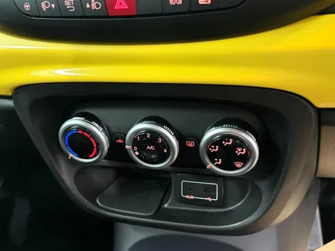 FIAT 500L 1.3 Multijet 95 Trekking 5dr Dualogic