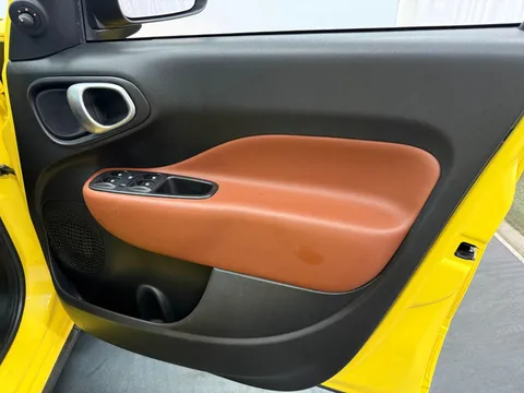 FIAT 500L 1.3 Multijet 95 Trekking 5dr Dualogic
