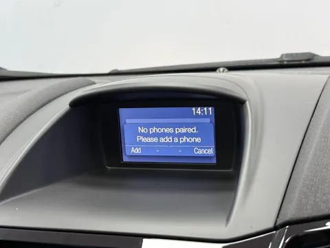 FORD FIESTA 1.25 82 Zetec 5dr