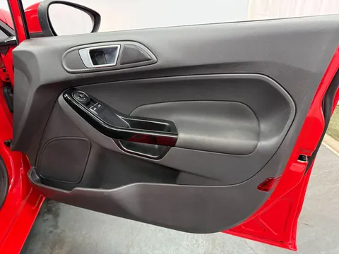 FORD FIESTA 1.25 82 Zetec 5dr