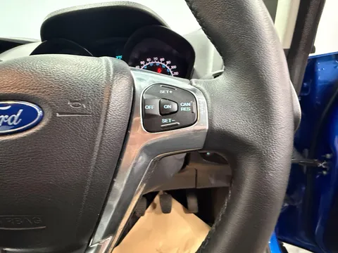 FORD ECOSPORT 1.0 EcoBoost Titanium 5dr [X Pack]