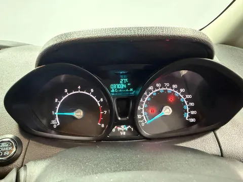 FORD ECOSPORT 1.0 EcoBoost Titanium 5dr [X Pack]