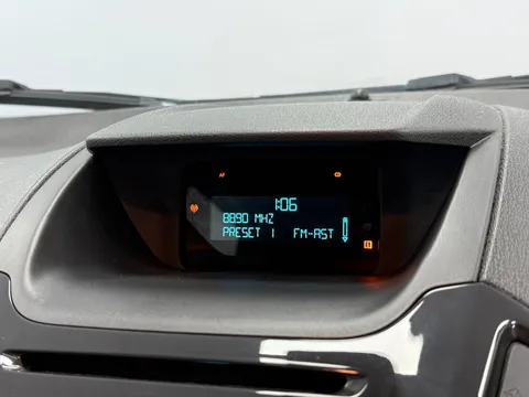 FORD ECOSPORT 1.0 EcoBoost Titanium 5dr [X Pack]