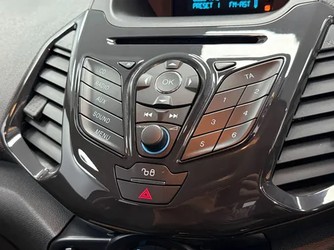 FORD ECOSPORT 1.0 EcoBoost Titanium 5dr [X Pack]