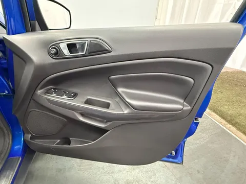 FORD ECOSPORT 1.0 EcoBoost Titanium 5dr [X Pack]