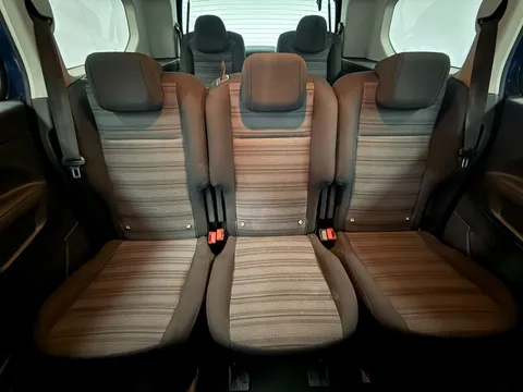 VAUXHALL COMBO LIFE 1.5 Turbo D SE XL 5dr [7 seat]