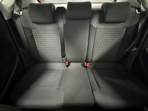 VOLKSWAGEN POLO 1.4 TDI SE 5dr