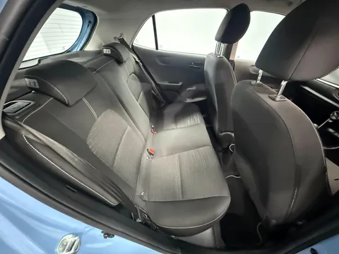 KIA PICANTO 1.0 1 5dr [4 seats]
