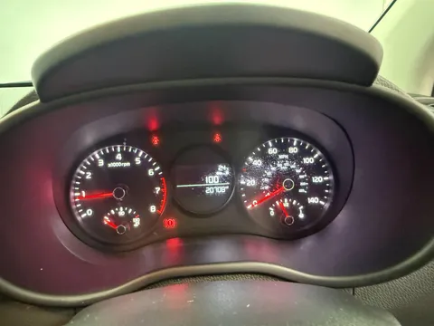KIA PICANTO 1.0 1 5dr [4 seats]