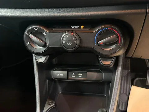 KIA PICANTO 1.0 1 5dr [4 seats]