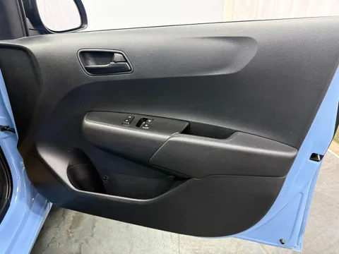 KIA PICANTO 1.0 1 5dr [4 seats]