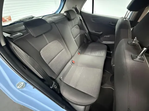 KIA PICANTO 1.0 1 5dr [4 seats]