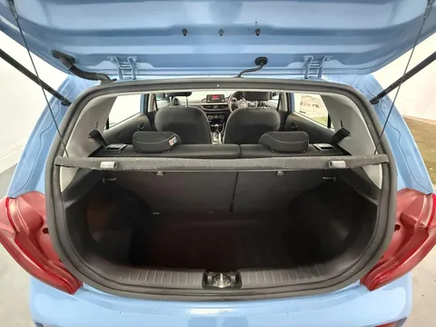 KIA PICANTO 1.0 1 5dr [4 seats]