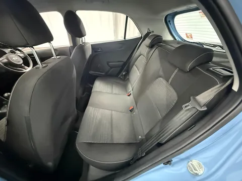 KIA PICANTO 1.0 1 5dr [4 seats]