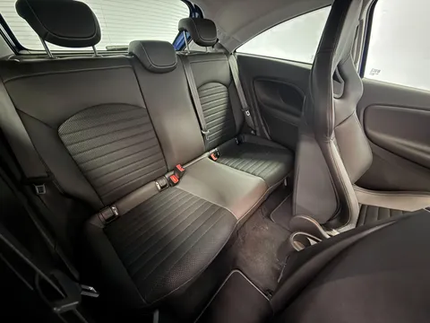 VAUXHALL CORSA 1.6T VXR 3dr