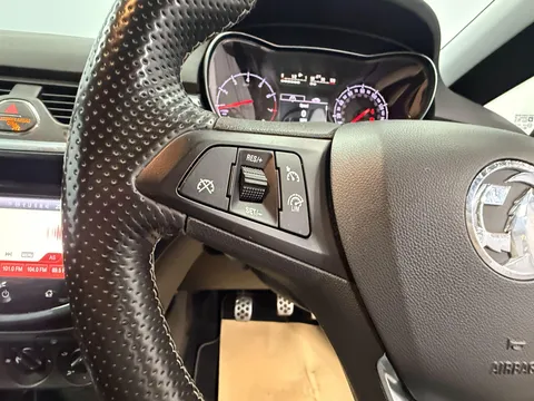 VAUXHALL CORSA 1.6T VXR 3dr