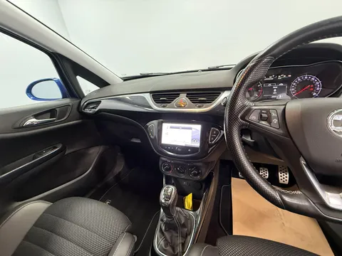 VAUXHALL CORSA 1.6T VXR 3dr