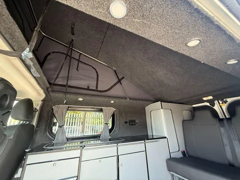 VAUXHALL VIVARO 2900 1.6CDTI 115PS H1 Van