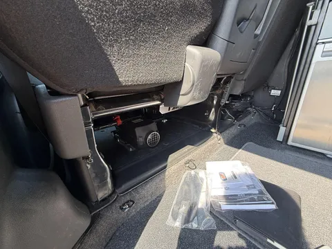 VAUXHALL VIVARO 2900 1.6CDTI 115PS H1 Van