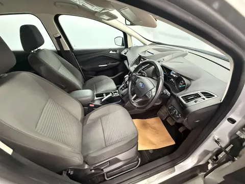 FORD C-MAX 2.0 TDCi Titanium 5dr Powershift